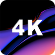 Иконка программы: Wallpapers for OnePlus 4K