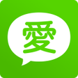 程序图标：aiai dating 愛愛愛聊天 -Find n…