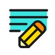 Icoon van programma: AI Sentence Generator