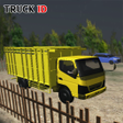 Ikon program: Truck Simulator Indonesia