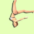 Иконка программы: Spring Break 3D