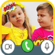 Icon of program: ديانا و روما و شفا يتصلون…