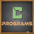 Programikonen: All C Programs