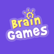 Brain Games : Logic IQ Puzzle