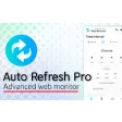 Auto Refresh Pro | WebMonitor