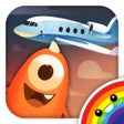 程序图标：Bamba Airport Lite