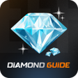 ไอคอนของโปรแกรม: Get Redeem Code - FFF Dia…