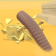 程序图标：Dune Worm