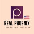プログラムのアイコン：Phoenix Local News