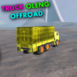 程序图标：Truk oleng offroad simula…