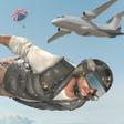 Programikonen: Fire Squad Battleground -…