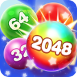 程序图标：Balls Merge