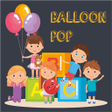 Icon of program: Balloon Pop AR