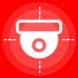 程序图标：Hidden Camera  Device Fin…