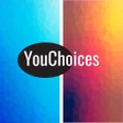 Programikonen: YouChoices - Would you ra…