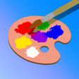 プログラムのアイコン: Mix  Paint