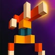 Ikon program: Flippy Hero Adventure Gam…