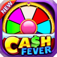 Cash Fever Slots-Vegas Casino