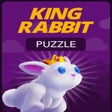 Programın simgesi: King Rabbit: Puzzle