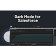 Dark Mode for Salesforce