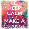 Programikonen: Keep Calm Backgrounds
