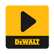 Ikona programu: DEWALT Sound Systems