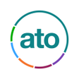 Ícone do programa: Australian Taxation Offic…