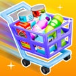 Programın simgesi: Shopping Match Rush