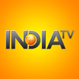 プログラムのアイコン：IndiaTV News