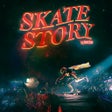 프로그램 아이콘: Skate Story