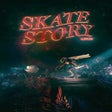 Programın simgesi: Skate Story