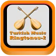 Programikonen: Turkish Music Ringtones