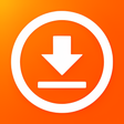Ikon program: Video Downloader  Insta S…