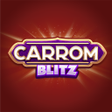 Programikonen: Carrom Blitz: Win Rewards