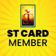 程序图标：ST CARD