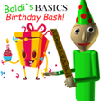 Ícone do programa: Baldi Birthday Bash Party