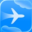 程序图标：Flying Calmly