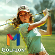 Programikonen: GOLFZON M:Real Swing