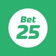 Ikona programu: Bet25 Heste