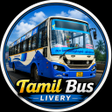 ไอคอนของโปรแกรม: Tamil Bus Mods  Liverys