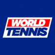 Icoon van programma: World Tennis - Ecommerce