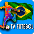 Ícone do programa: Brazil TV Futebol Ao Vivo