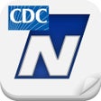 プログラムのアイコン：NIOSH Mobile Pocket Guide