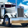 أيقونة البرنامج: Universal Truck Simulator