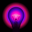 أيقونة البرنامج: Black Light