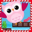 Programikonen: Cute Owl Jumper Sweet Can…