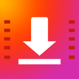 プログラムのアイコン：All Video Downloader  Vid…