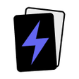 프로그램 아이콘: FlashWave AI Flashcards
