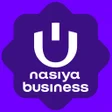 プログラムのアイコン：Uzum Nasiya Business