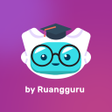 أيقونة البرنامج: Roboguru by Ruangguru
